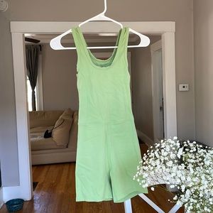 SET active (sport body collection) romper